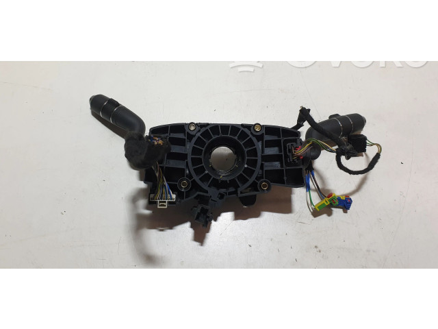 Ручка стеклоочистителей 8W8317A553BB, 66282007 Jaguar XF X250