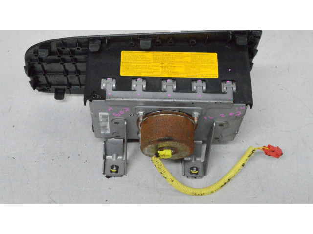 Подушка безопасности пассажира Mitsubishi L200