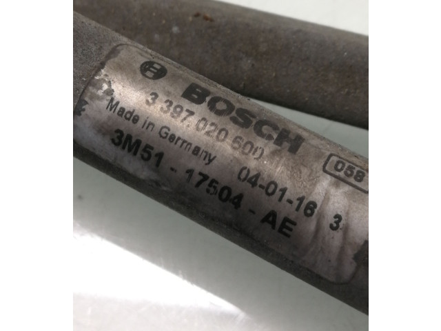 Комплект механизма стеклоочистителей