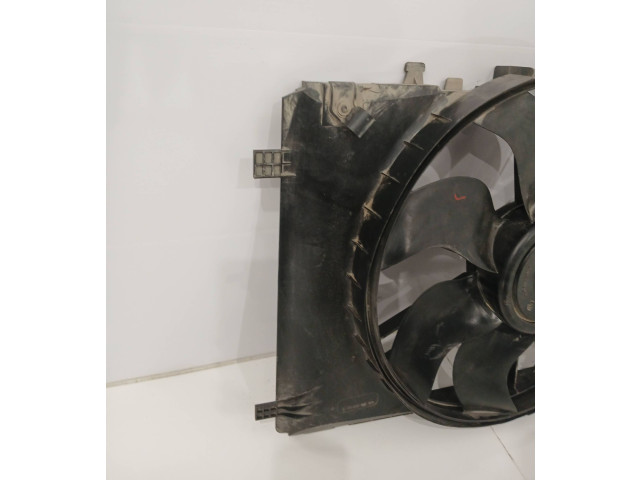 Вентилятор радиатора     A2049060212    Mercedes-Benz E A207 