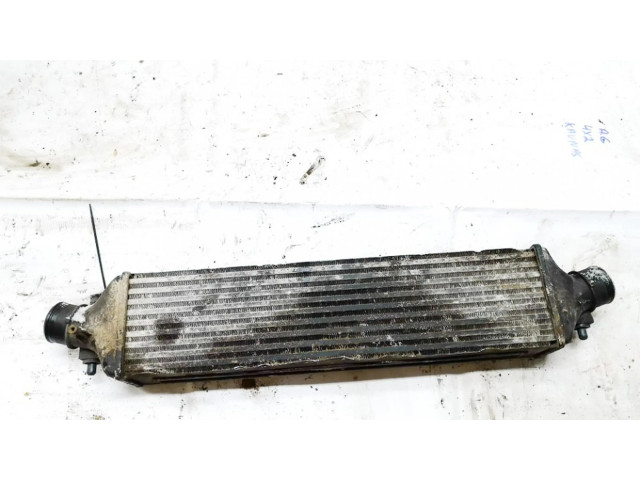 Интеркулер Alfa Romeo Giulietta 2.0