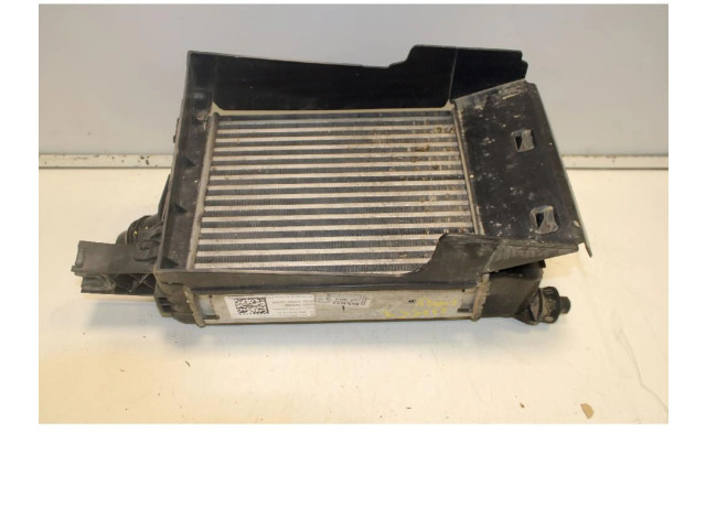 Интеркулер 14461B681D Dacia Lodgy