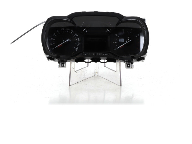 Přístrojová deska  Citroen Berlingo 2020 9838092180, C0-2531Z  