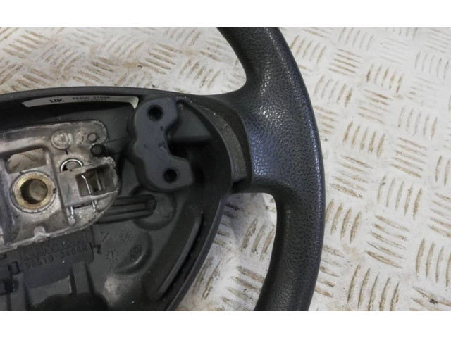 Руль Dacia Duster   -  года       