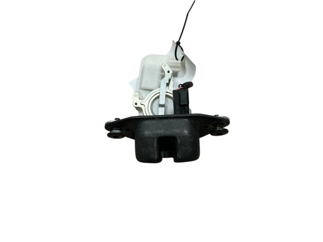 Комплект блоков управления 39730TL0G0, 0818044830 Honda Accord