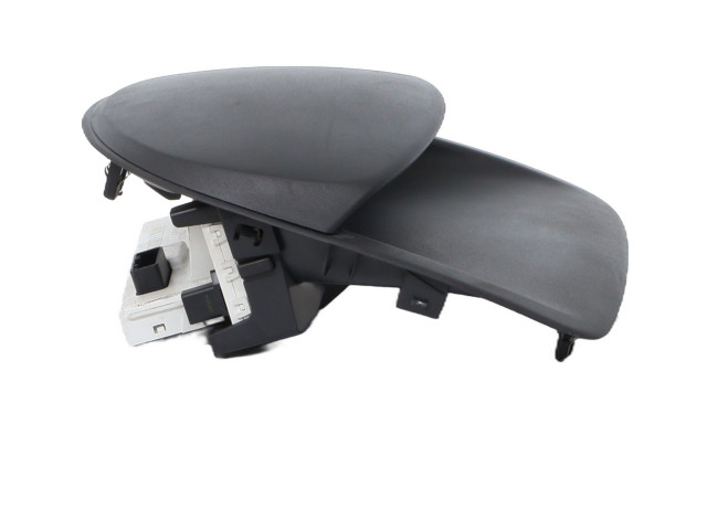 Дисплей    8200755144   Renault Clio III