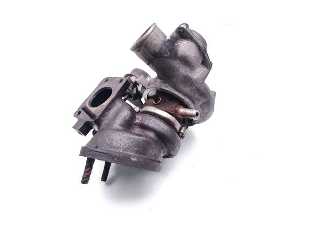  Турбина MG 6  10074965, 49135-07950   для двигателя 18K4G      