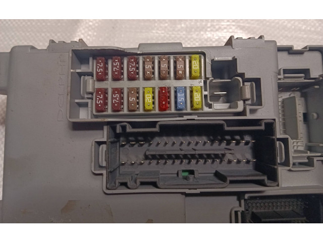 Блок предохранителей 01358812080 Citroen Nemo
