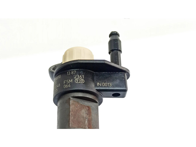 Vstřikovač A6420701387, 071201 Mercedes-Benz R W251 pro naftový motor 3.0 642950 642950