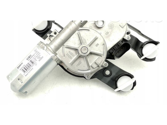 Wischermotor Heckscheibe nan, NAN Skoda Kodiaq