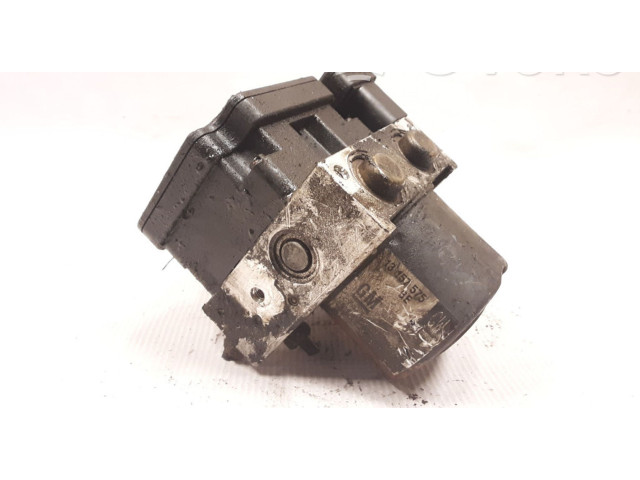 Jednotka ABS 13157575BE, 10020700224 Opel Astra H 2006