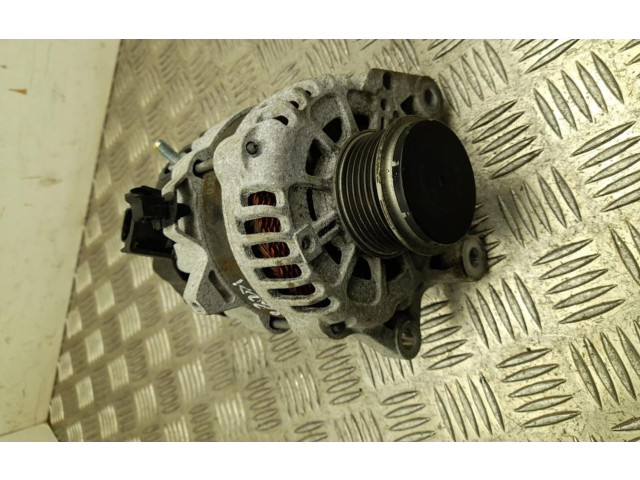 Генератор 3730007400, VD35202 KIA Xceed