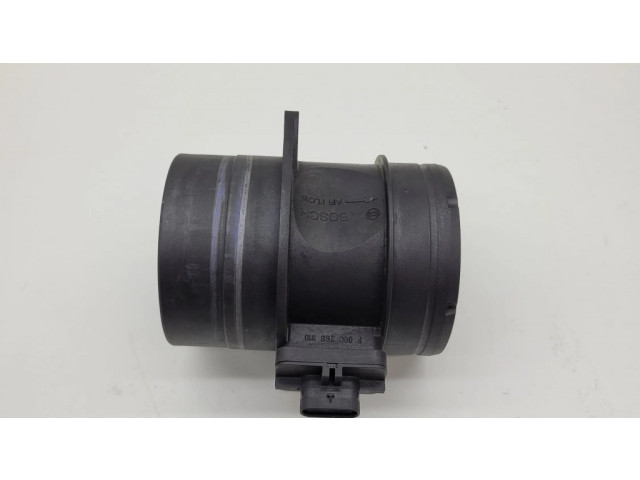 Измеритель потока воздуха