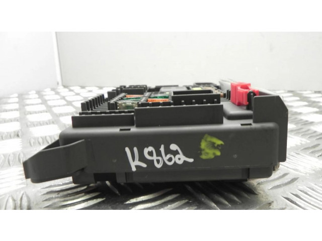 Pojistková skříňka 12907555121, 7555121 BMW X5 E70 2007