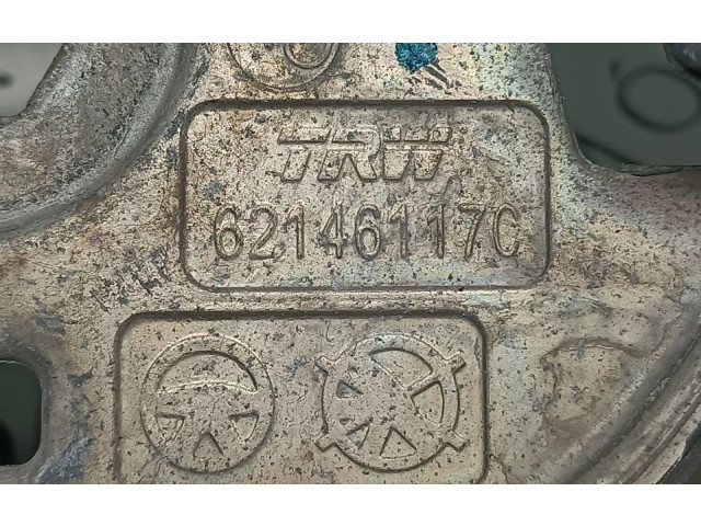 Volant Ford Fiesta SV2JT-23-11