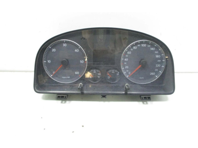 Панель приборов 1T0920854C   Volkswagen Caddy       