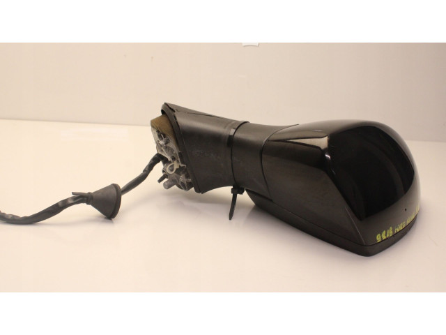 Zpětné zrcátko Volkswagen Tiguan 2008 2008R