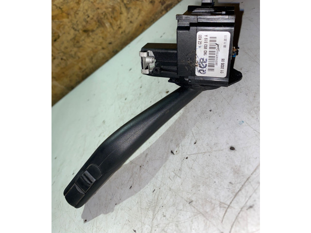 Ручка стеклоочистителей 1K0953519A   Audi A6 S6 C6 4F