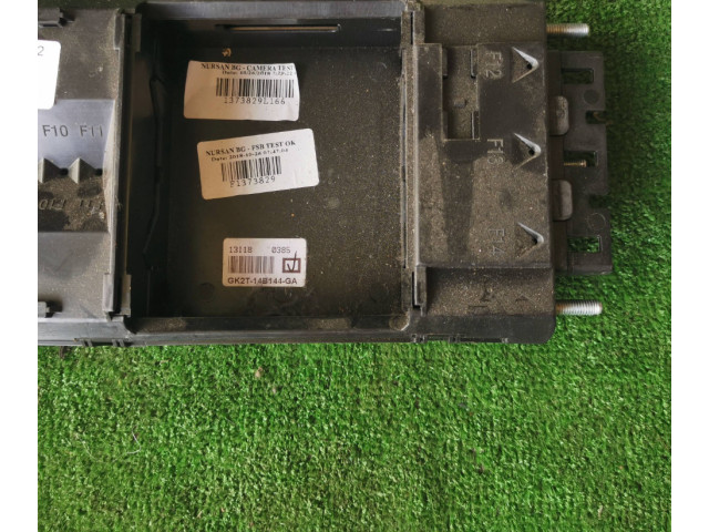 Блок предохранителей  GK2T-14B144-GA   Ford Transit Custom    