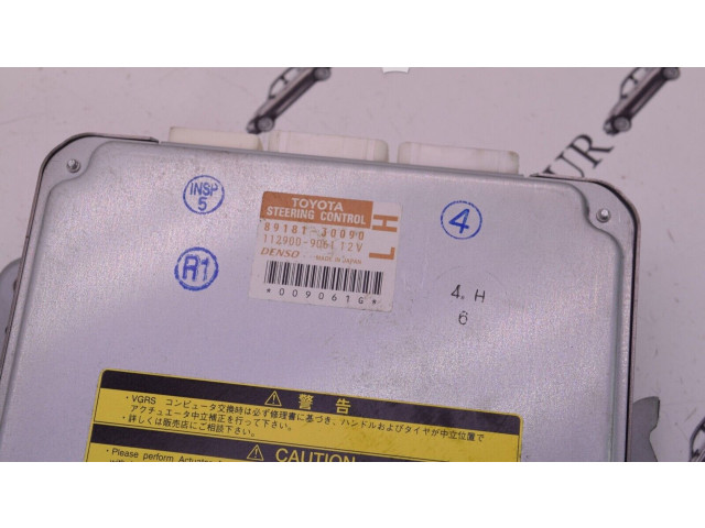 Блок подушек безопасности 8918130090 Lexus GS 300 350 430 450H