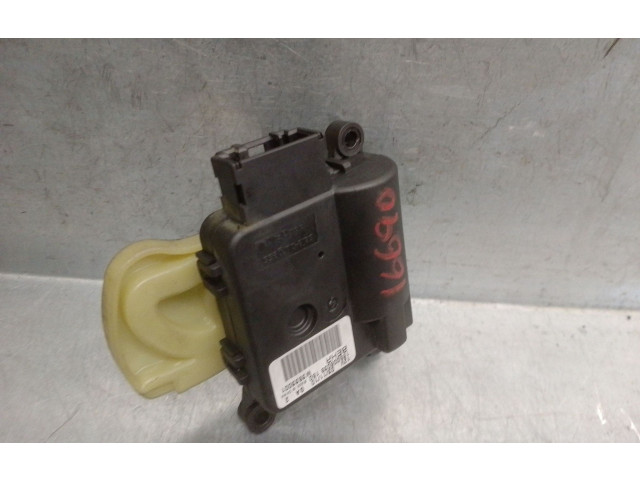 Вентилятор печки    W3533001, BEHR   Seat Ibiza IV (6J,6P)