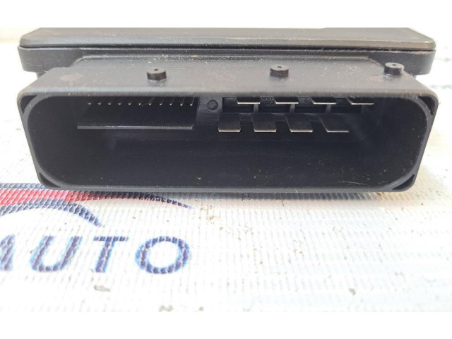 Модуль управления ручным тормозом 8K0907801H, 8K0907801H Audi A5 Sportback 8TA