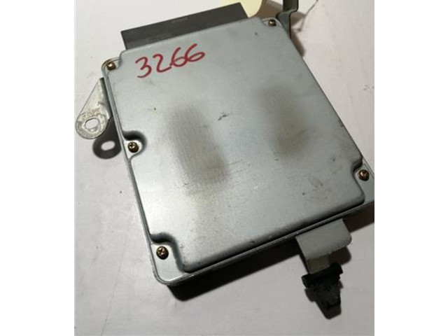 Блок управления 27580-06371, 27580-06371   Mazda MX-6