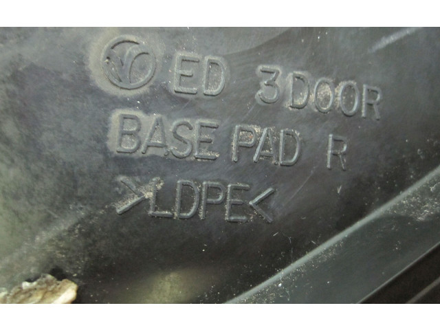 Зеркало (механическое) KIA Ceed 2006 - 2012 года