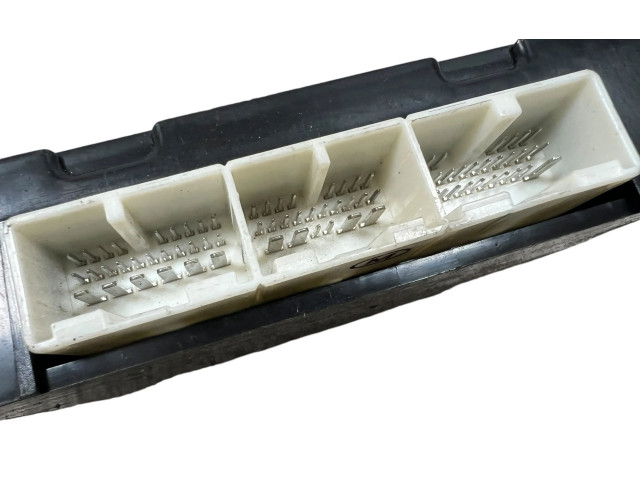 Блок управления климат-контролем 9X2318D493AD, MB1776009782 Jaguar XF X250