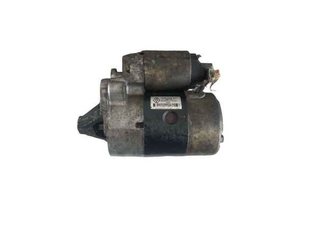 Переключатель дворников 7700274351 Dacia Solenza