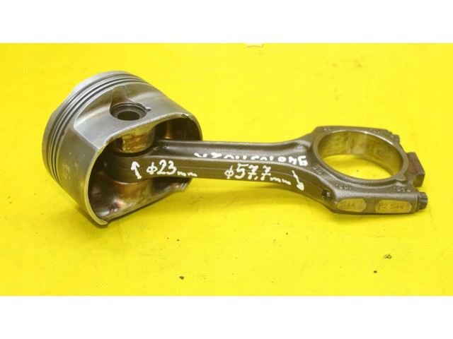 Поршень с шатуном 9481031102R Porsche Cayenne (9PA)