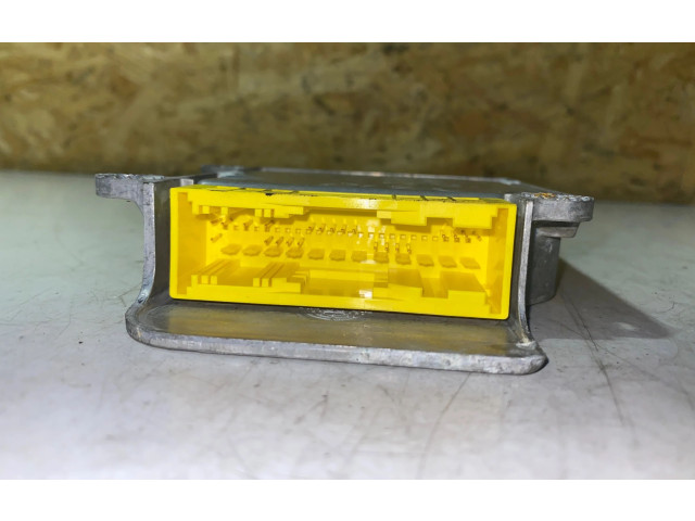 Блок подушек безопасности 6Q0909605AH, 5WK43351 Volkswagen Caddy