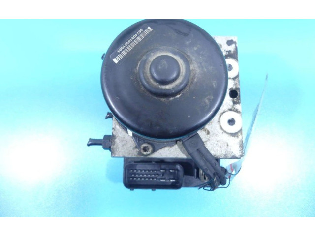 Блок АБС 1J0614117C, IMPRK1308483 Skoda Octavia Mk1 (1U) 1996 - 2004 года