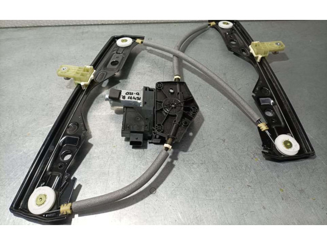 Передний комплект электрического механизма для подъема окна C4791101D    Jeep Compass