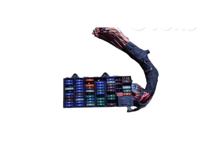 Pojistková skříňka 99661021101 Porsche 911 996 1997