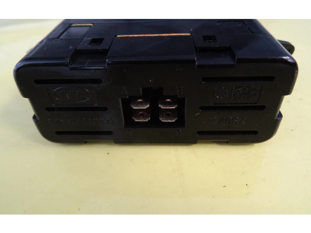 Дисплей    84775FD000   KIA Rio