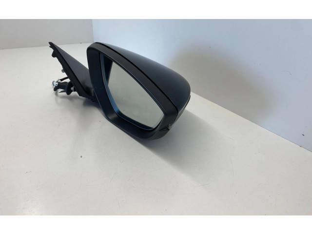 Зеркало электрическое Audi e-tron - года