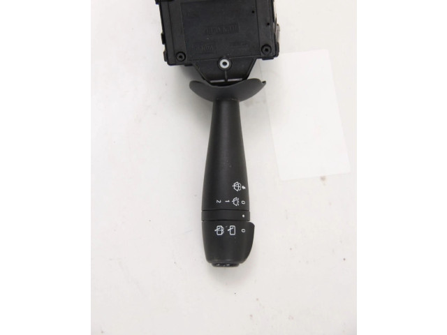 Включатель стеклоочистителей E10670244, E10670244 Dacia Logan II