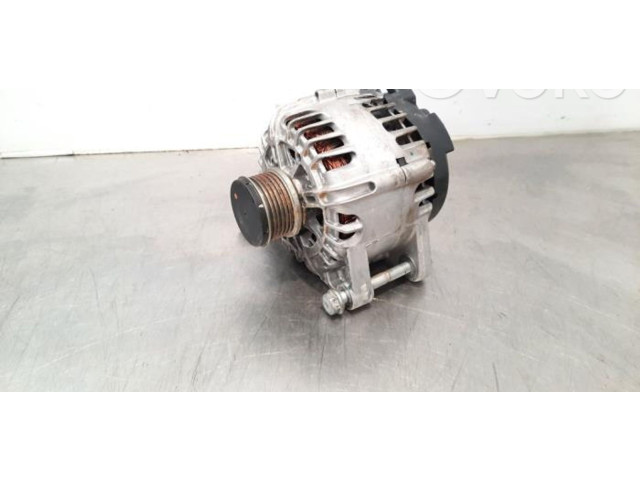 Генератор 9835688980 Peugeot 2008 II