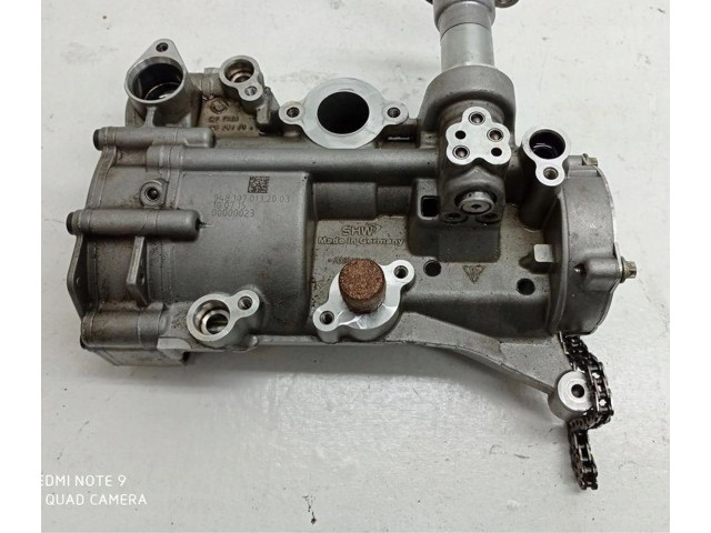 Čerpadlo oleje 948.107.254.0 Porsche Panamera (970)