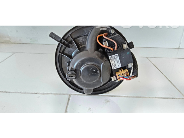 Вентилятор печки    3C0907521B, 994044P   Volkswagen PASSAT B6