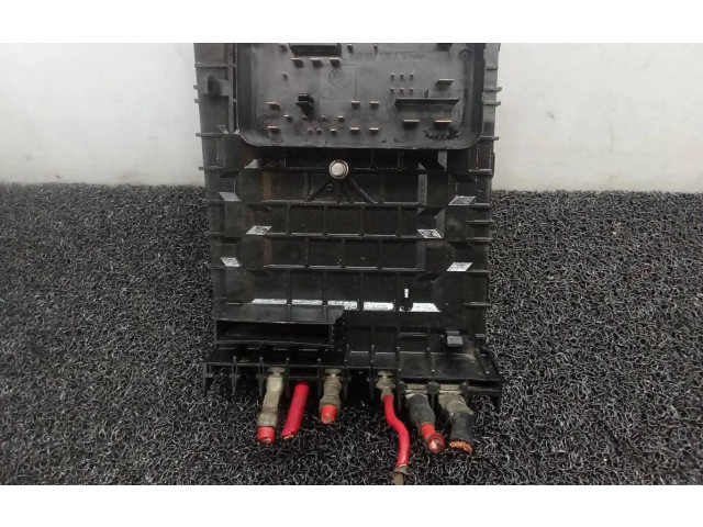 Блок предохранителей 1K0937125A, 1K0937125A Volkswagen Golf Plus