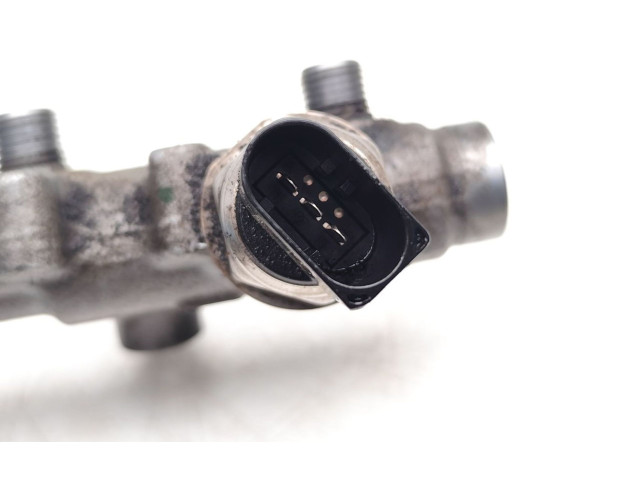 Přístrojová deska  Audi Q7 4L 2011 059130089BT  