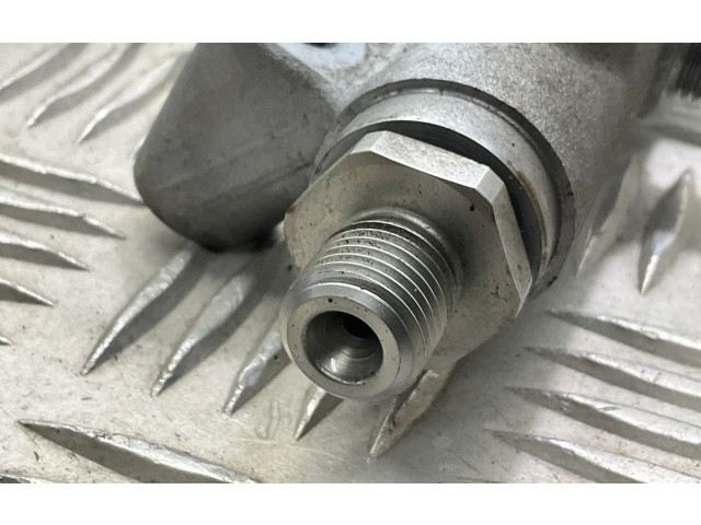 Комплект системы впрыска топлива 059130755BG, 059130089BT    Audi A6 S6 C7 4G  CLAB 