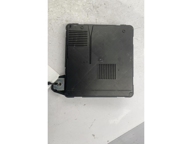 Pojistková skříňka Řídící jednotka BSM Renault Megane II 2003