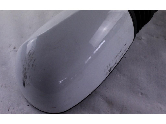 Zpětné zrcátko  Fiat Punto (188) 2006  735395757  