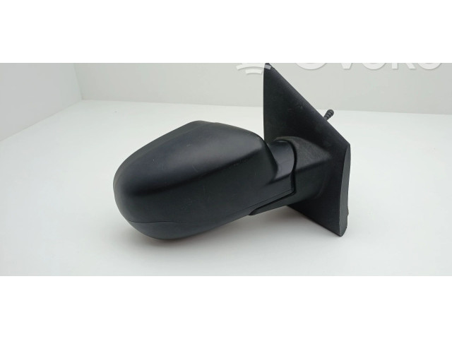 Зеркало электрическое        Renault Twingo II  2007 - 2014 года   
