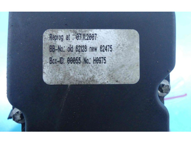 Блок АБС 0265800663, IMPRK1035949 Fiat Linea - года