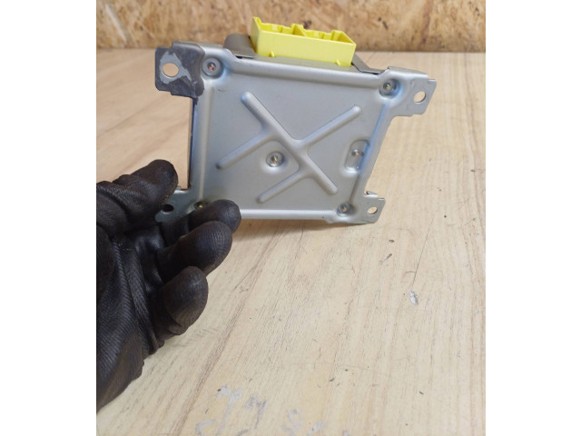 Блок подушек безопасности MR359828, X6T42471 Mitsubishi Colt