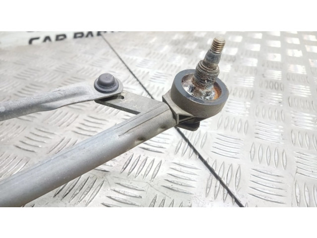 Комплект механизма стеклоочистителей